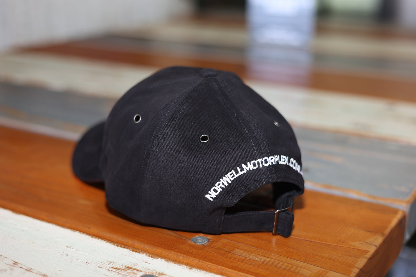 Norwell Motorplex Cap