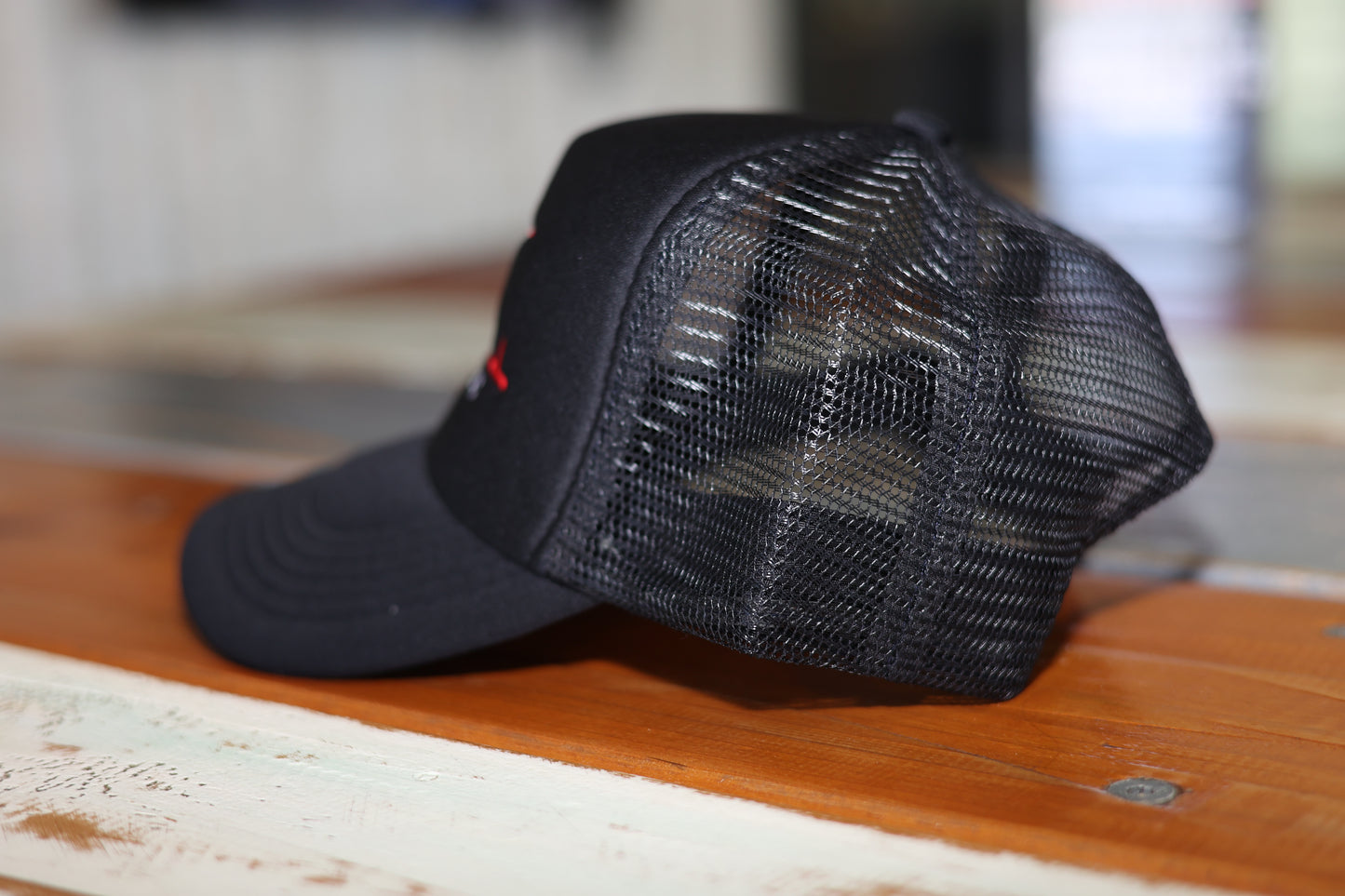 Norwell Motorplex Trucker Hat