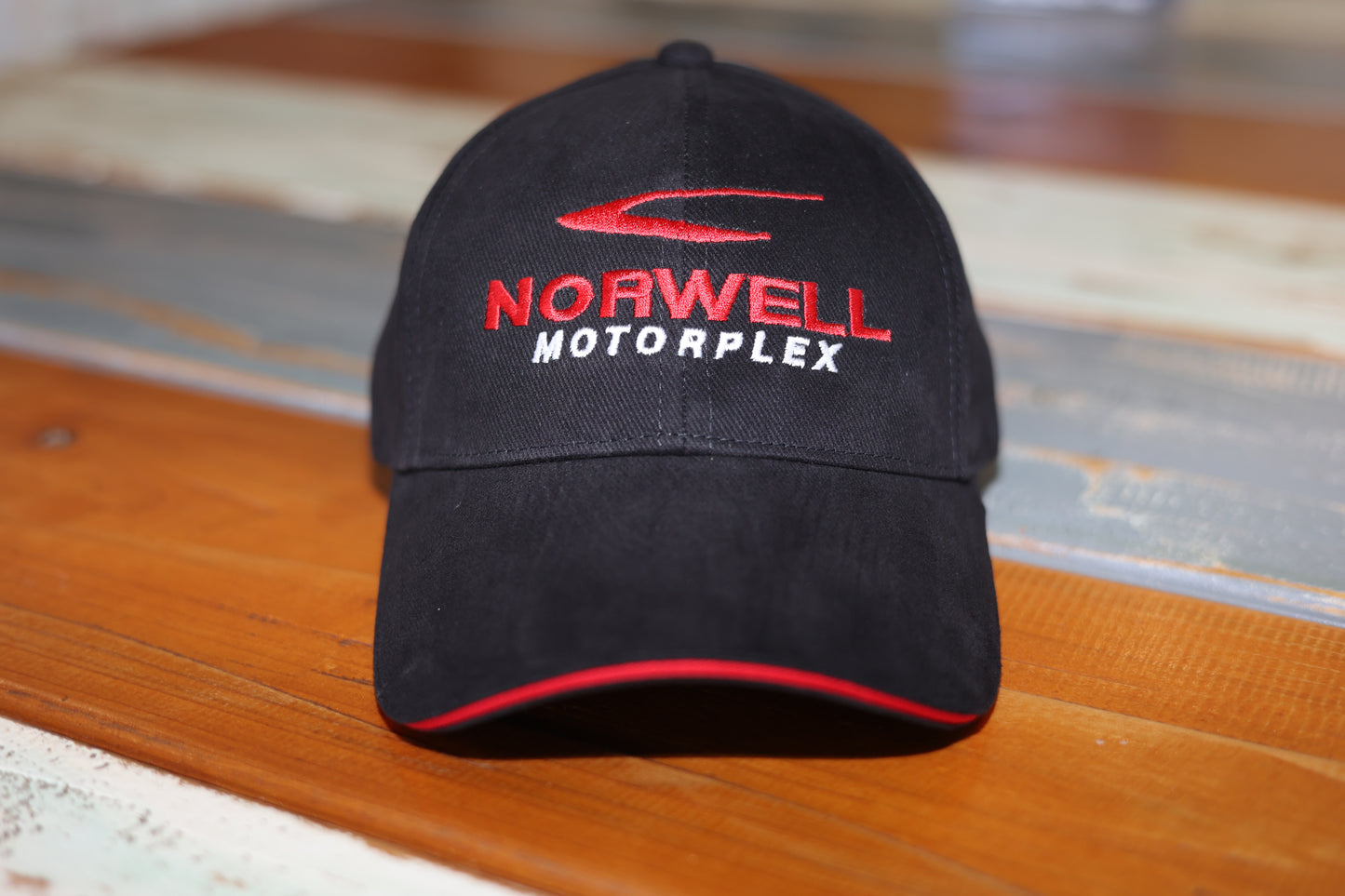 Norwell Motorplex Cap
