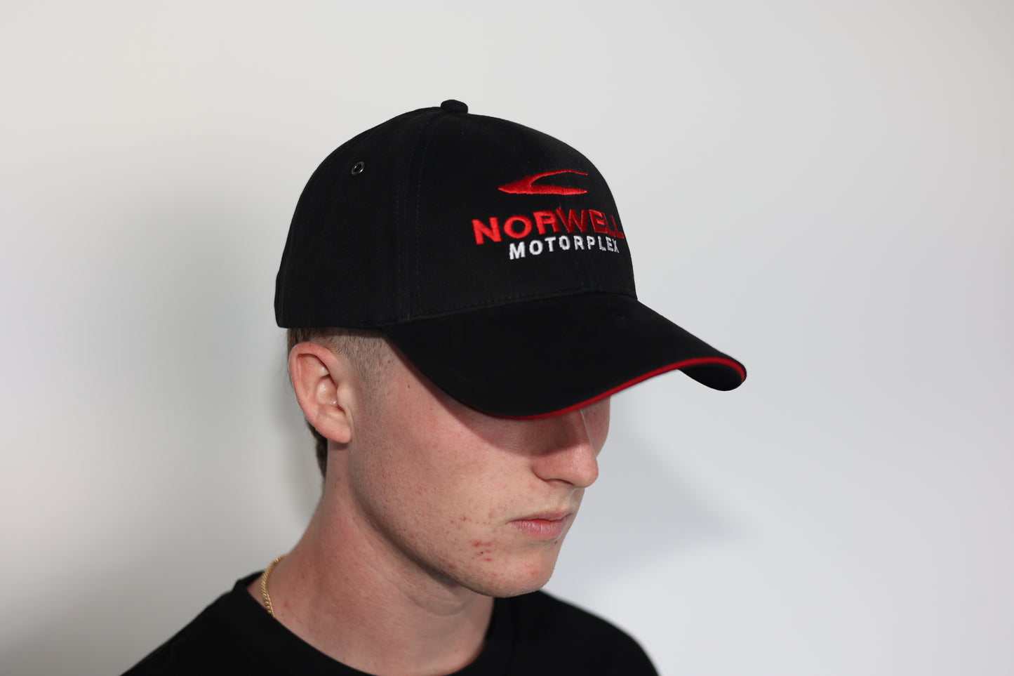 Norwell Motorplex Cap