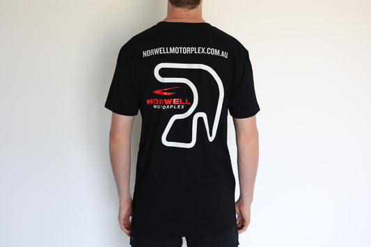 Official Driver Shirt - Black
